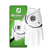 FootJoy WeatherSof Herr