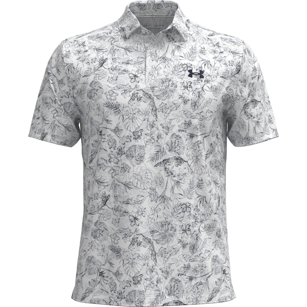 Under Armour Playoff Polo 3.0