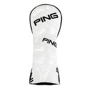 Ping Icon Fairwaywood Headcover