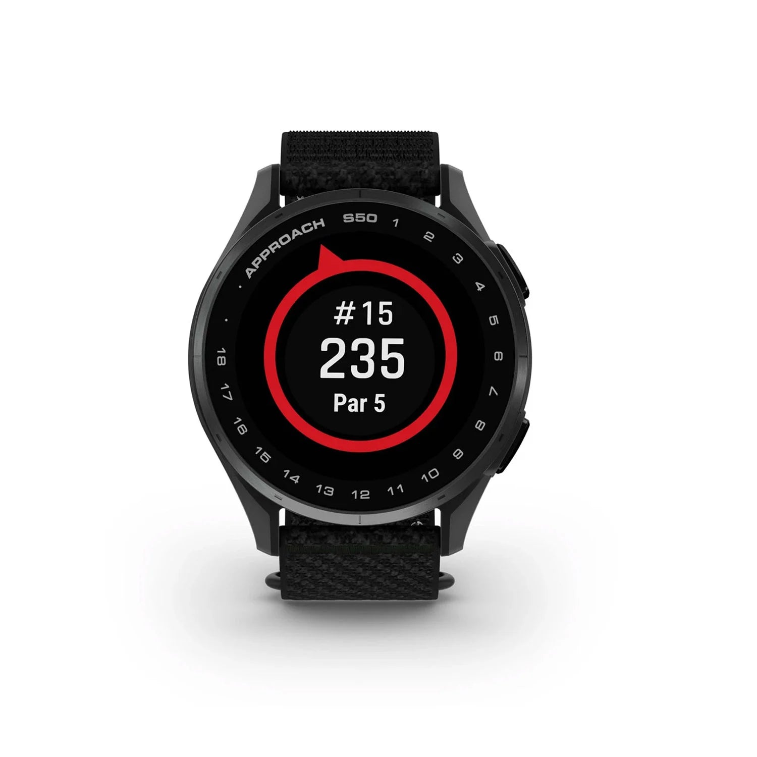 Garmin Approach S50