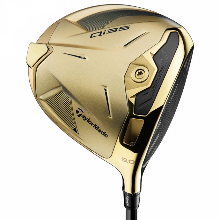 Taylormade Qi35 Driver Designer Series