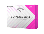 Callaway Supersoft 2025