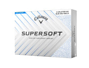 Callaway Supersoft Splatter 2025