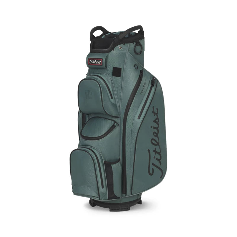 Titleist Cart 14 Stadry Vagnbag