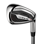 Cobra King Max 3DP Stålskaft