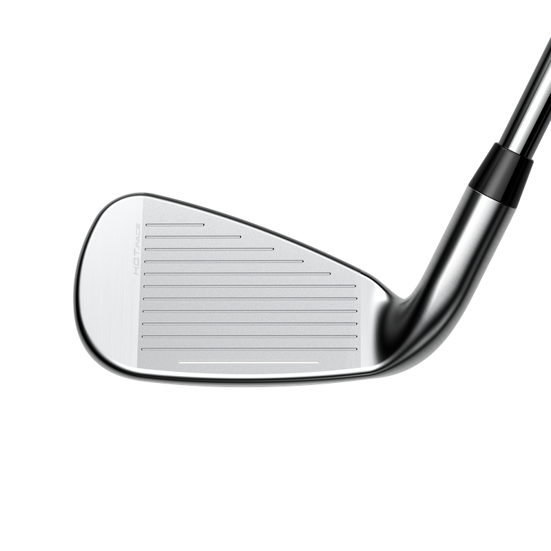 Cobra King Max 3DP Stålskaft