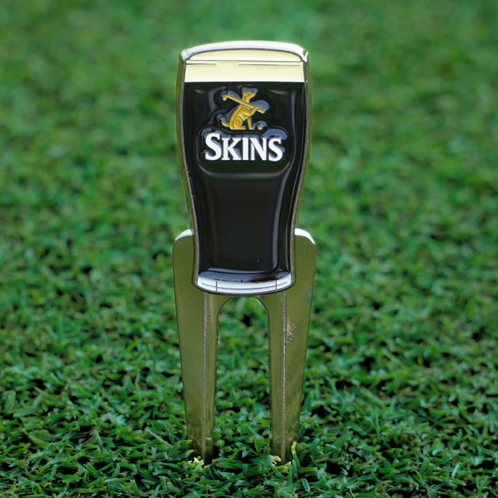 Skins Greenlagare - Skins Stout