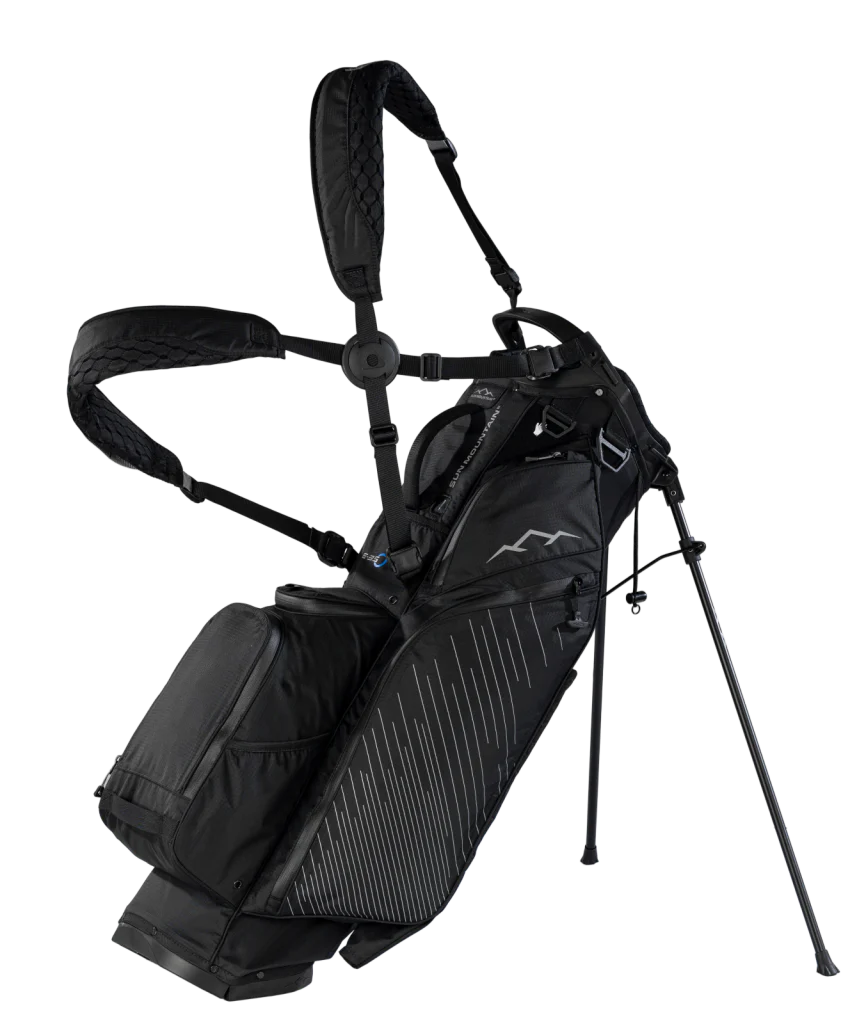 Sun Mountain H2NO E-3.5 Standbag