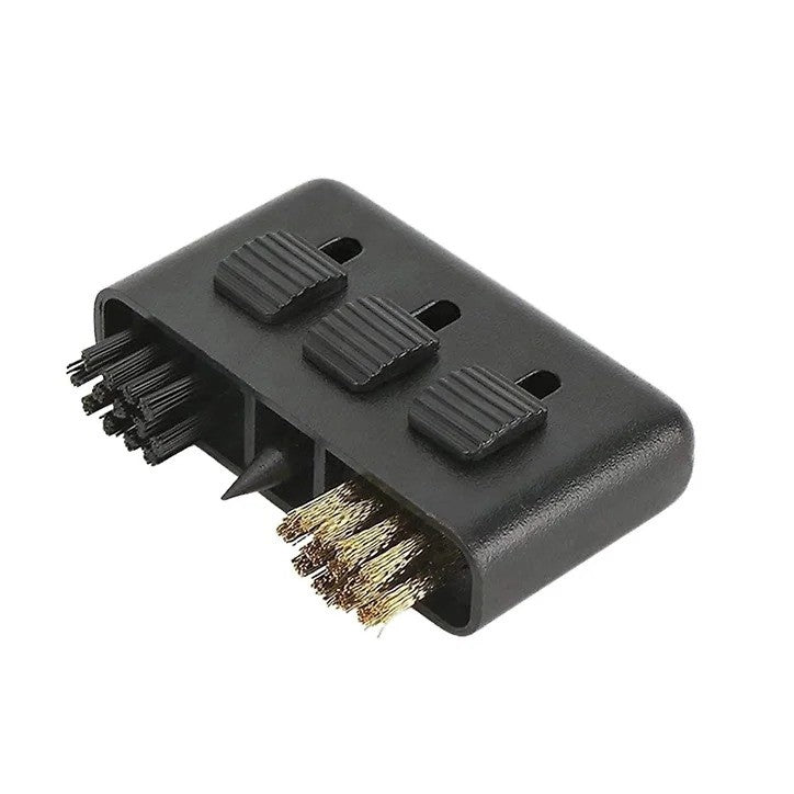 Golf Gear 3 in 1 Klubbrengörare