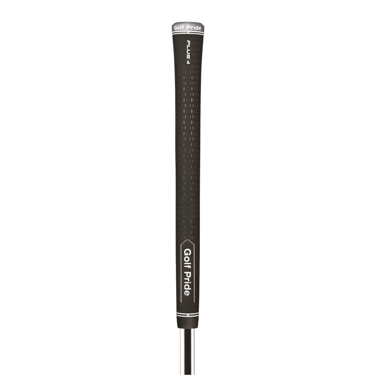 Golf Pride Tour Velvet +4 Svart