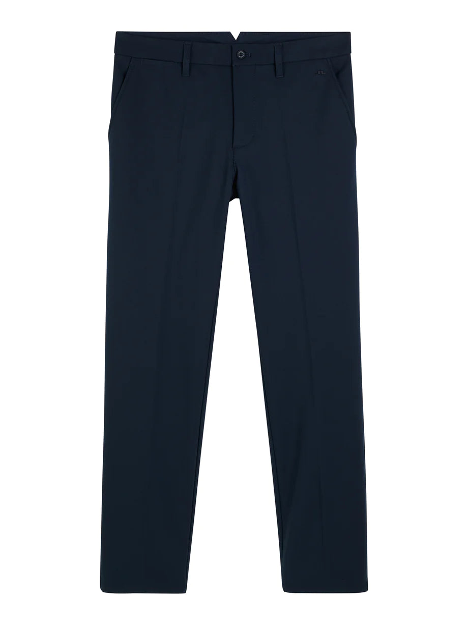 J. Lindeberg Ellott Bonded Fleece Golf Pant JL NAVY