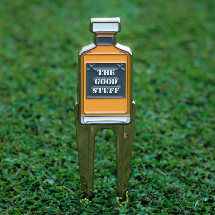 Skins Greenlagare - The Good Stuff