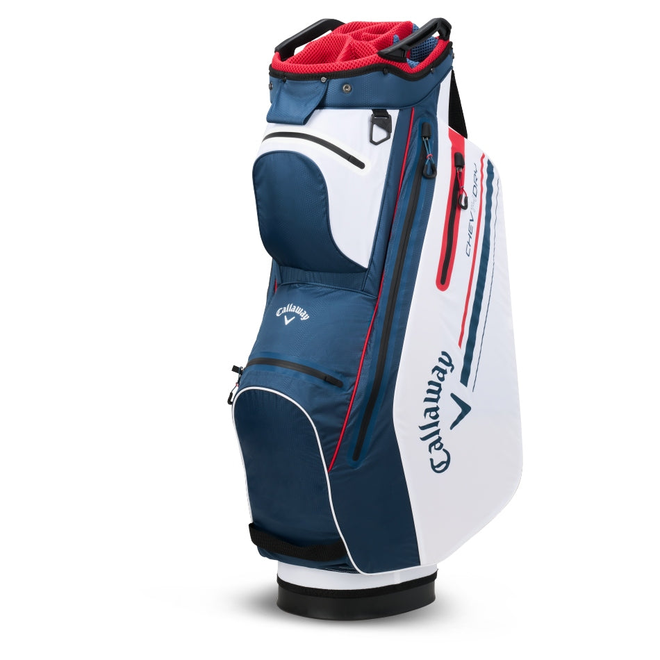 CALLAWAY CHEV 14 DRY CARTBAG 24