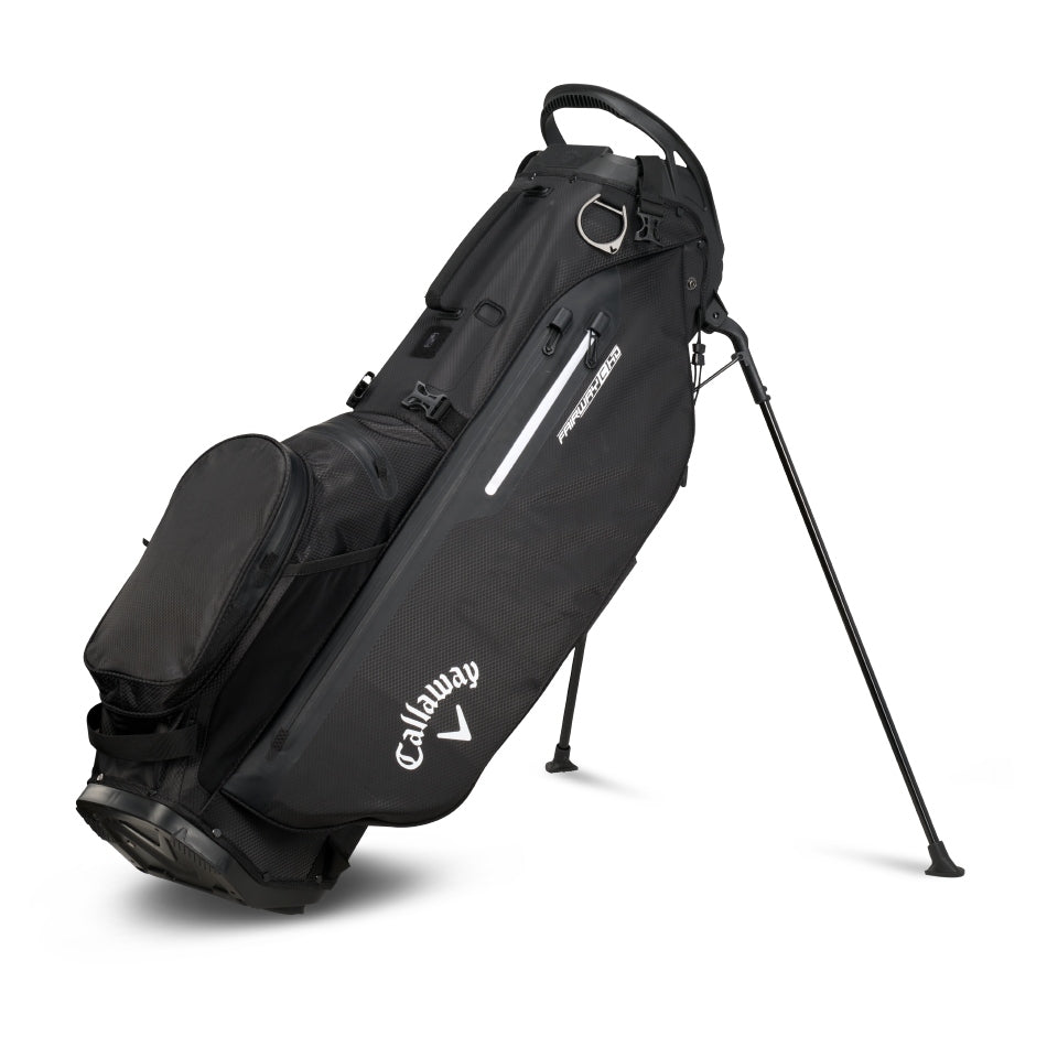 Callaway Fairway C HD Stand Bag