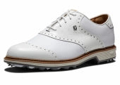 FootJoy Premiere Series Wilcox 54322 Vit