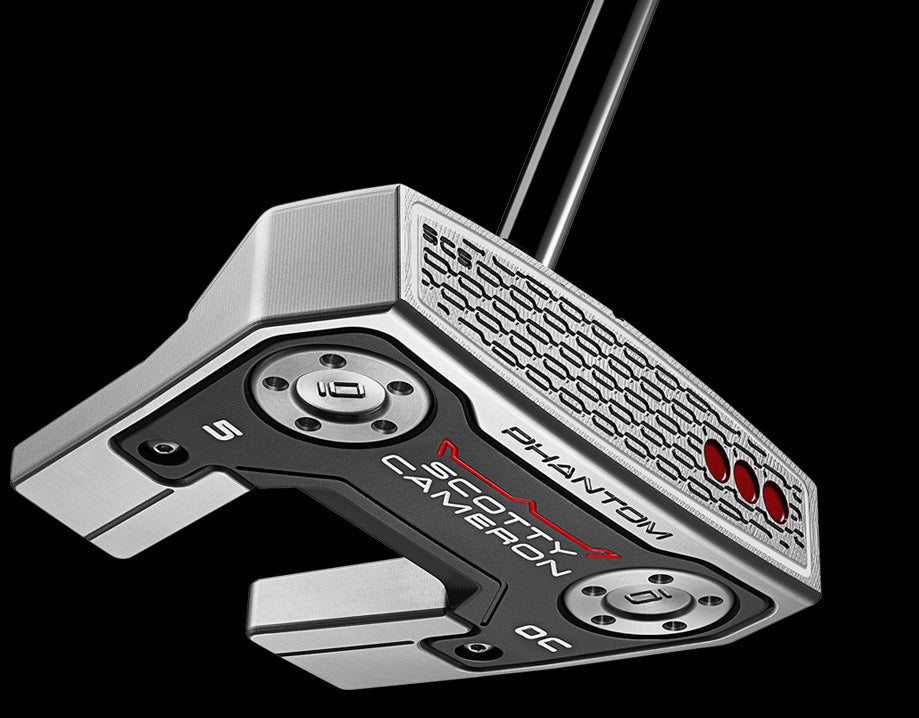 Scotty Cameron Phantom 5 OC