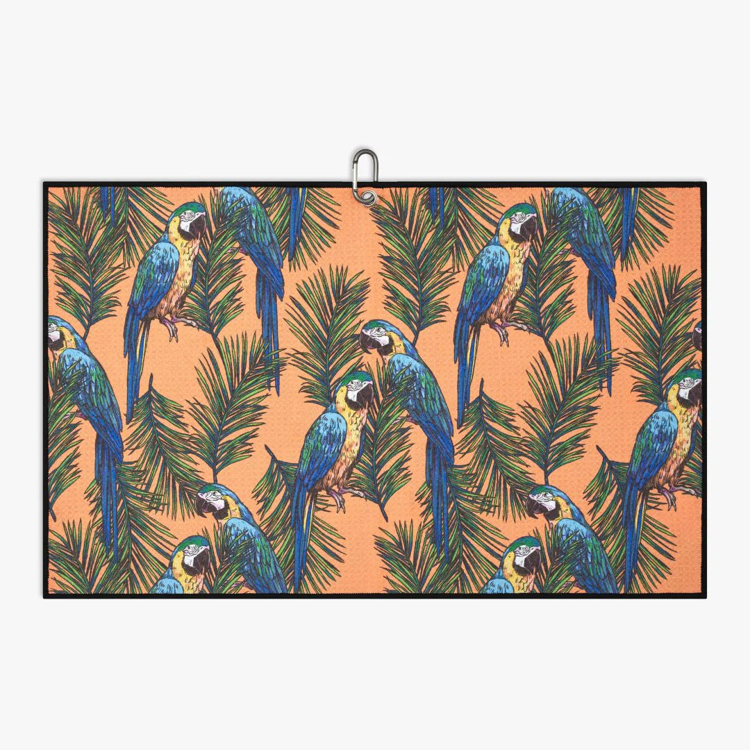Skins Microfiber Tropicana Handduk