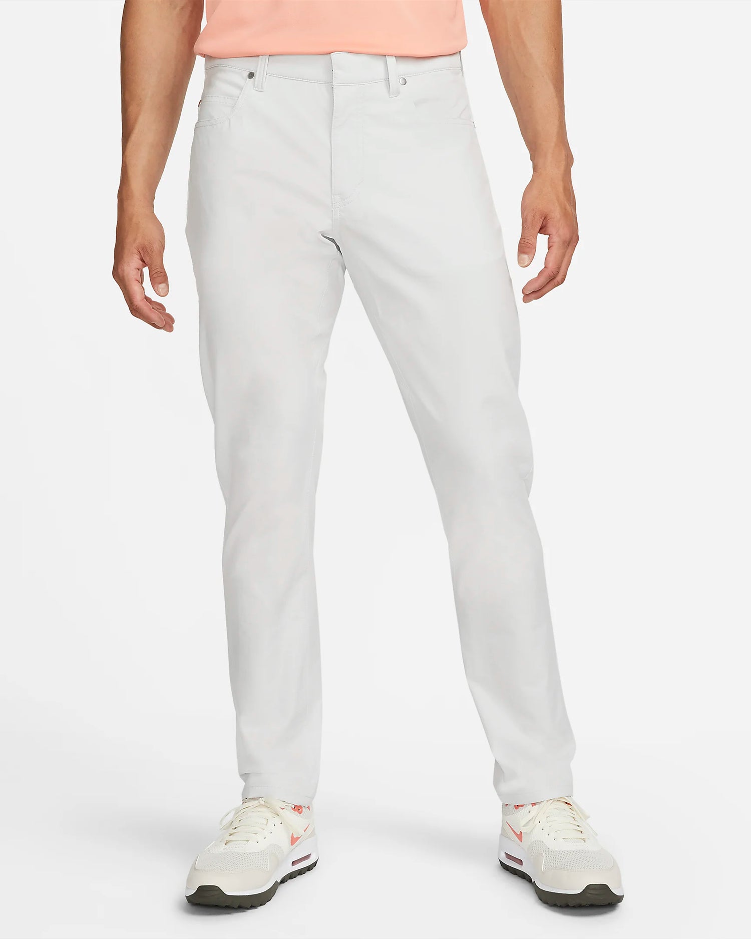 Nike M Nike Dri-FIT Repel 5-Pocket Slim Fit Golf Pants