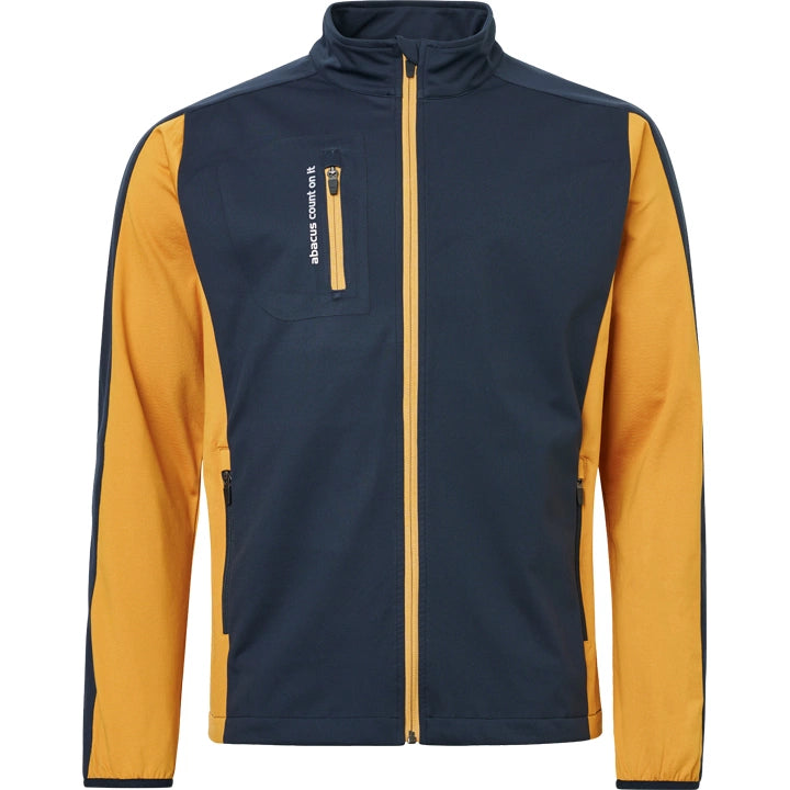 Abacus Mens Dornoch Stretch Jacket