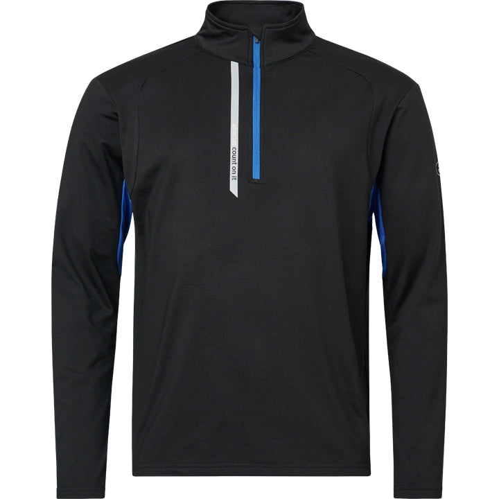 Abacus Mens Sherwood Halfzip Fleece