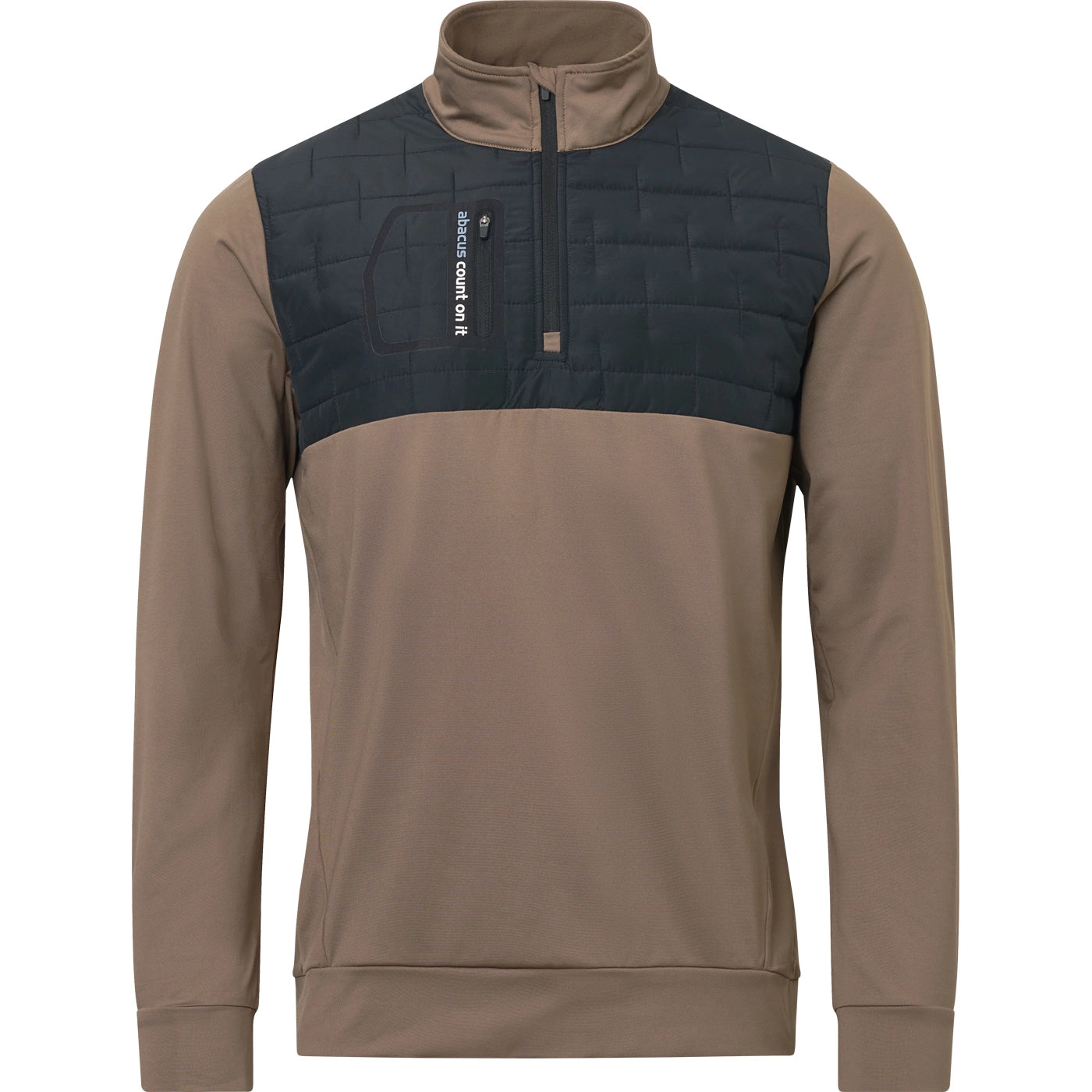 Abacus Mens Hoylake Thermo Midlayer Jacket