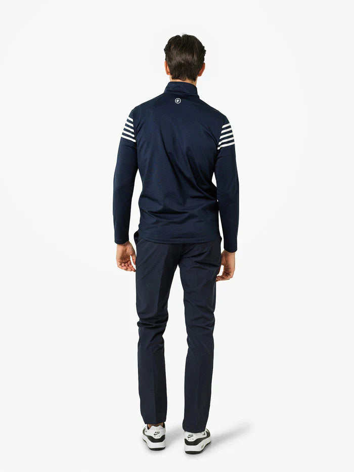 Cross M Sporty Half Zip