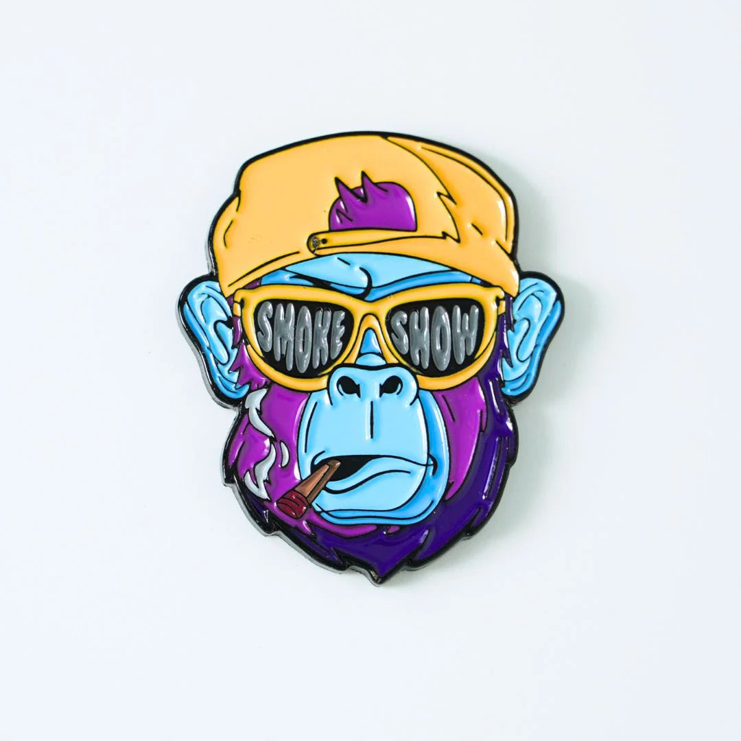 Skins Ball Marker - Smoke Show