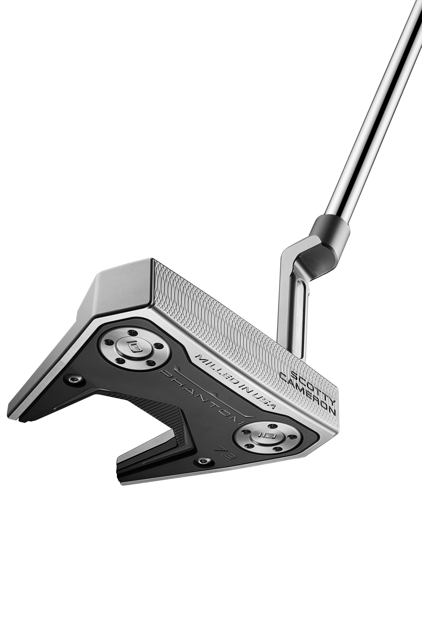Scotty Cameron Phantom 7.2 2025