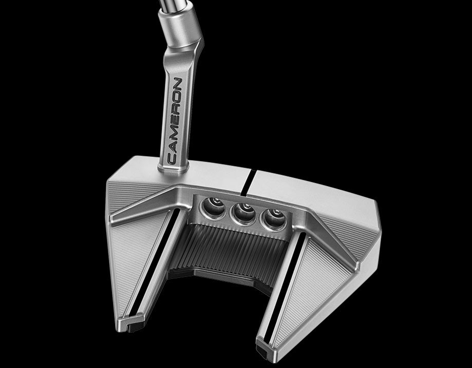 Scotty Cameron Phantom 7.2