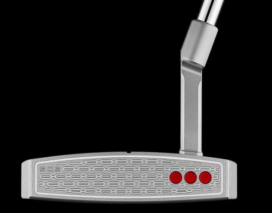 Scotty Cameron Phantom 7.2