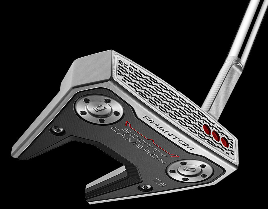 Scotty Cameron Phantom 7.5