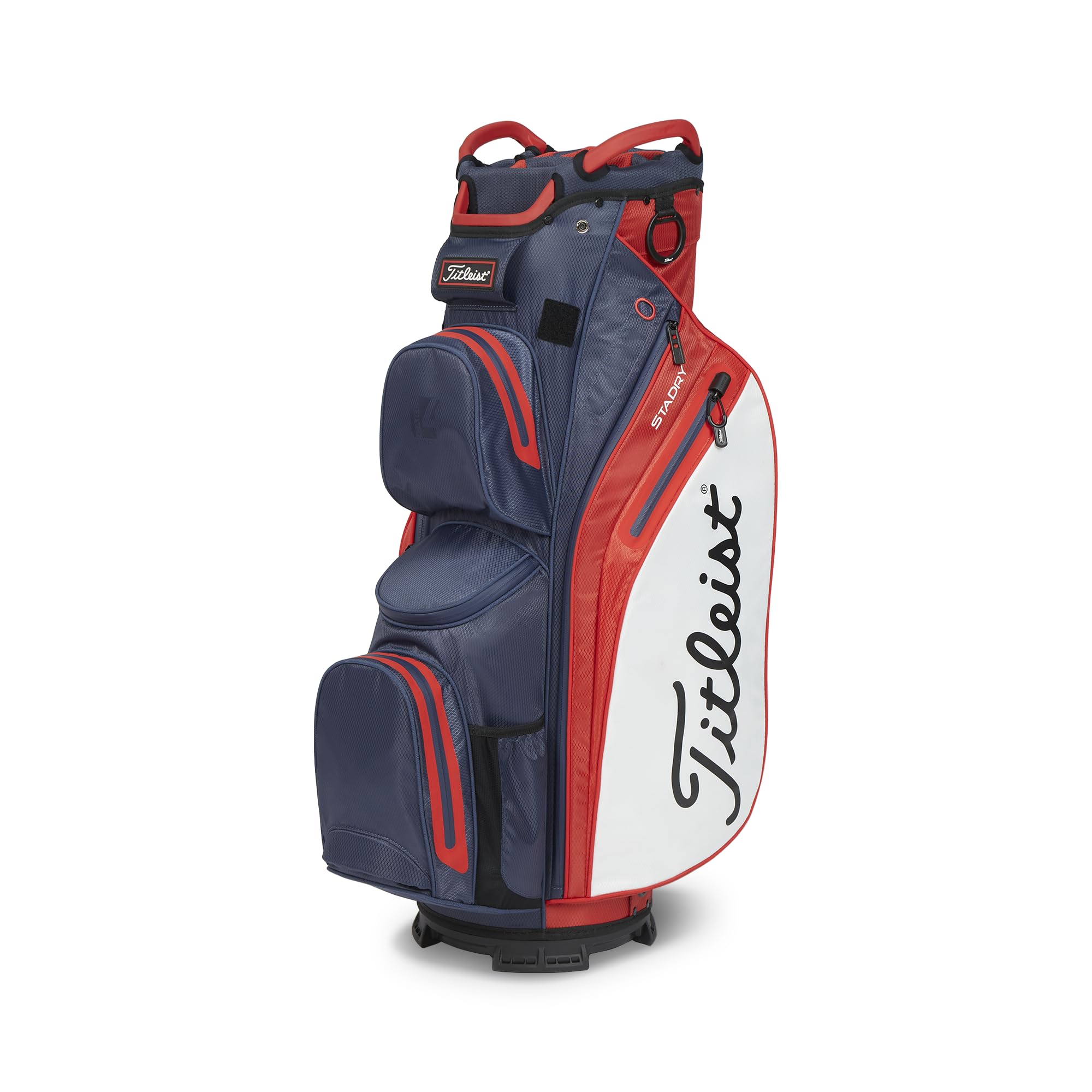 Titleist Cart 14 Stadry Vagnbag