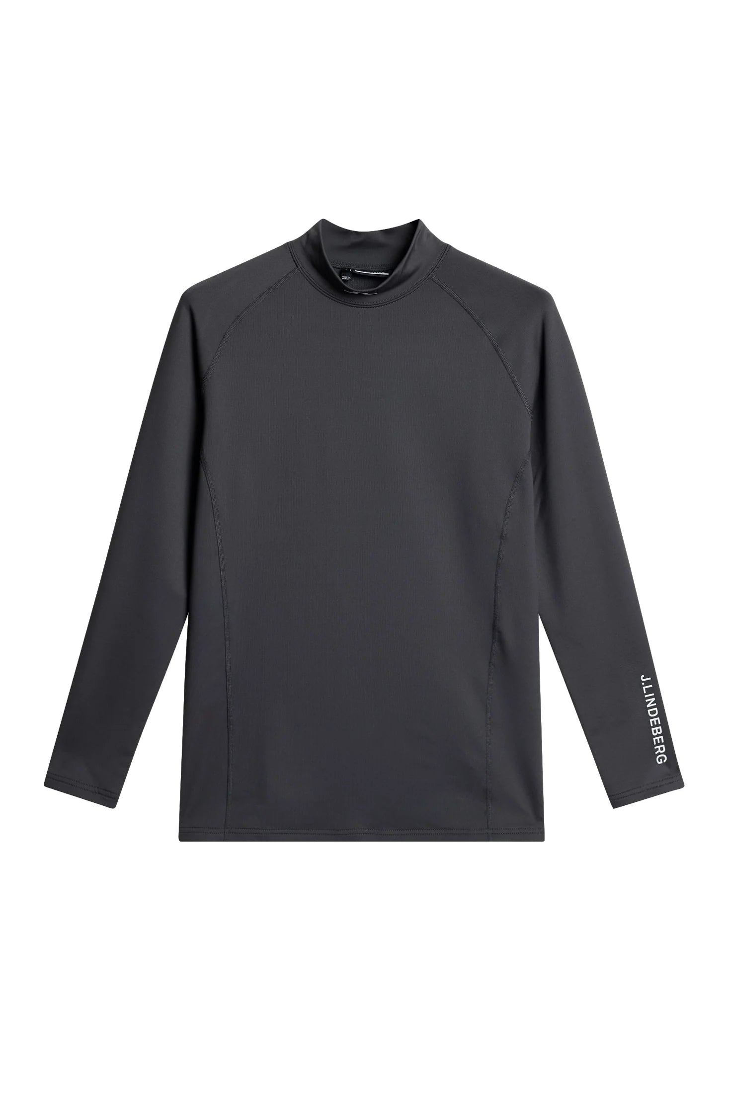 J. Lindeberg Ello Brushed Top