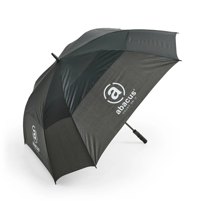 Abacus Square Umbrella