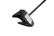 Odyssey Tri-Hot Square 2 Square Black #7