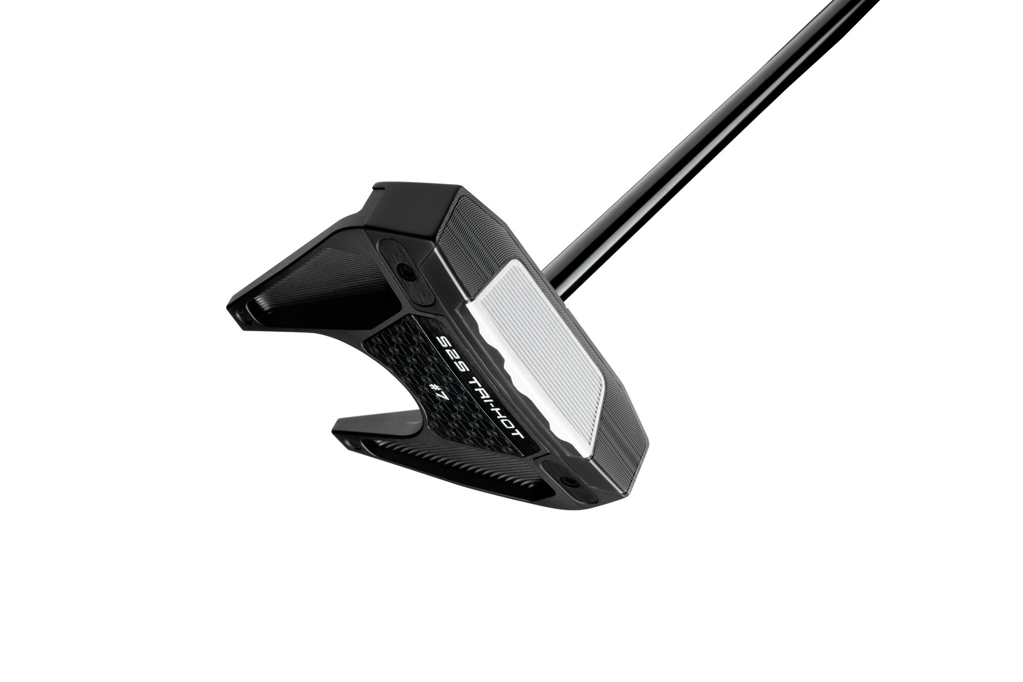 Odyssey Tri-Hot Square 2 Square Black #7