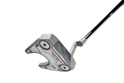 Odyssey Damascus Milled #7 CH