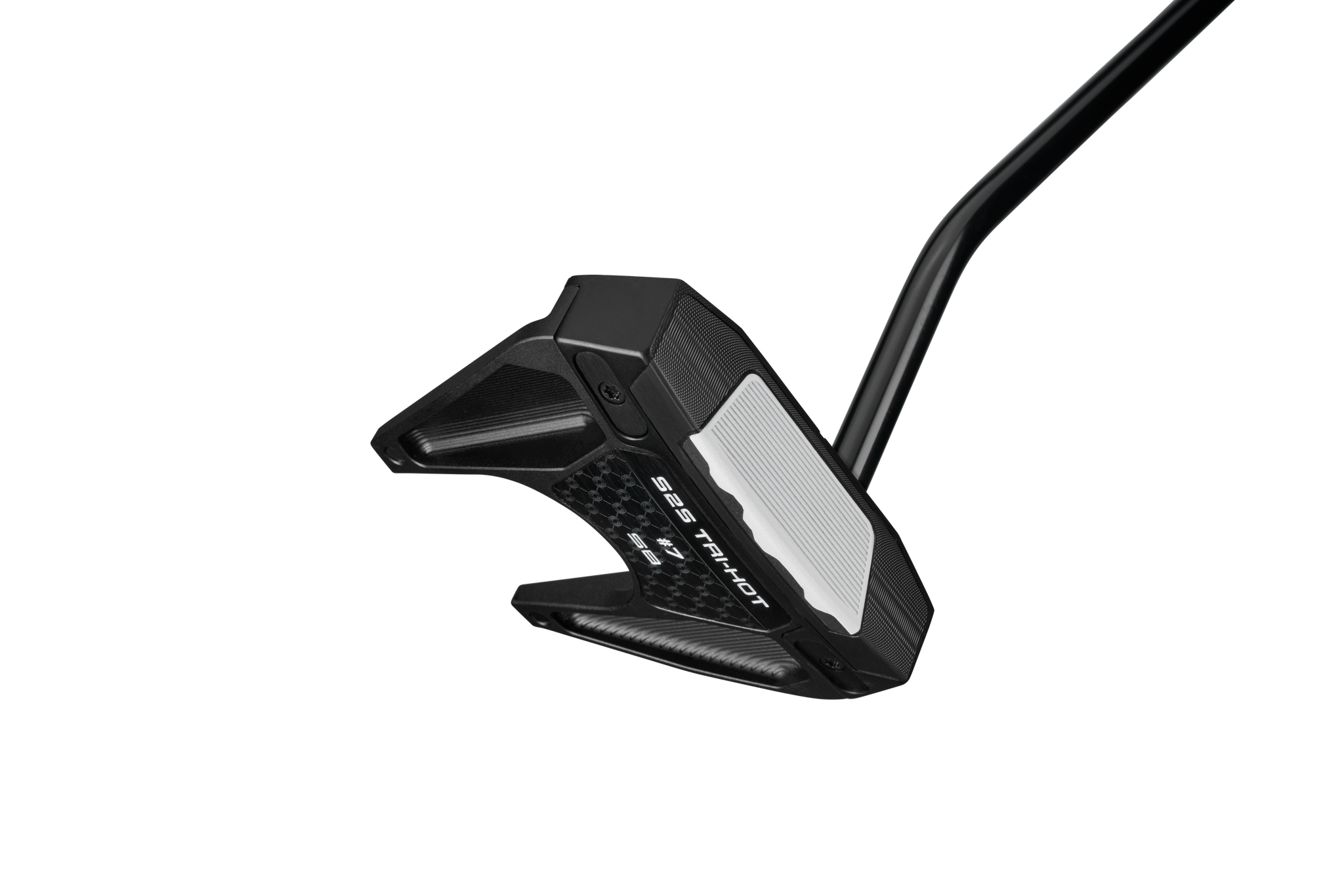 Odyssey Tri-Hot Square 2 Square Black #7 SB