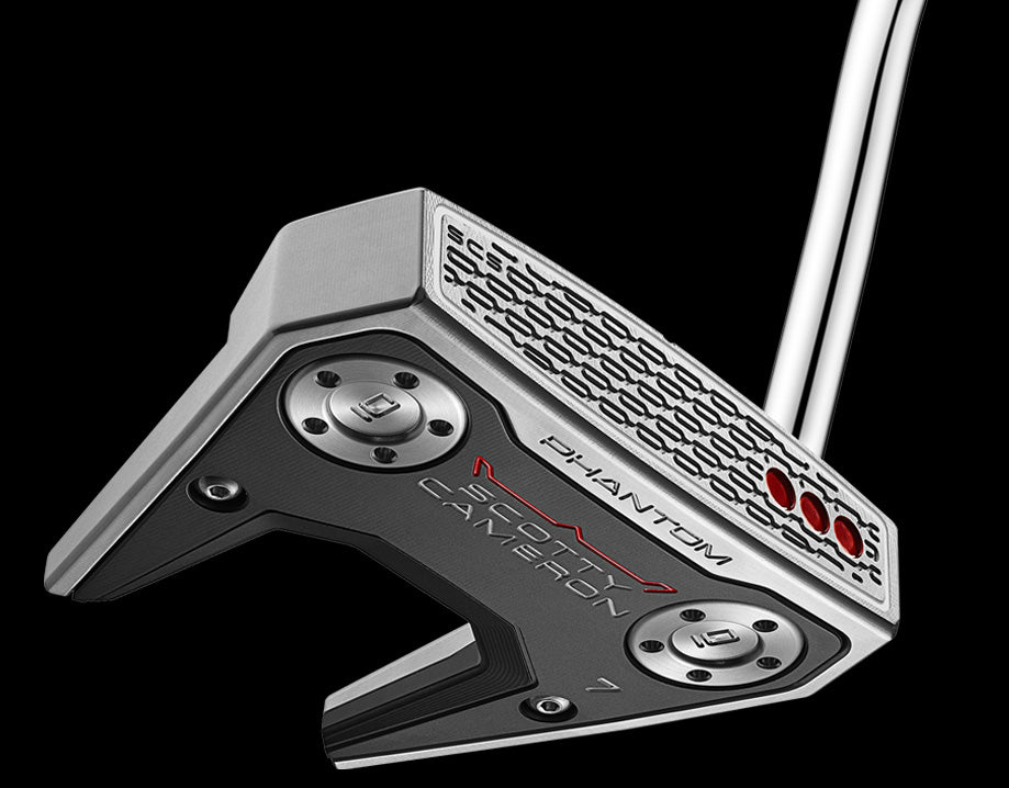 Scotty Cameron Phantom 7