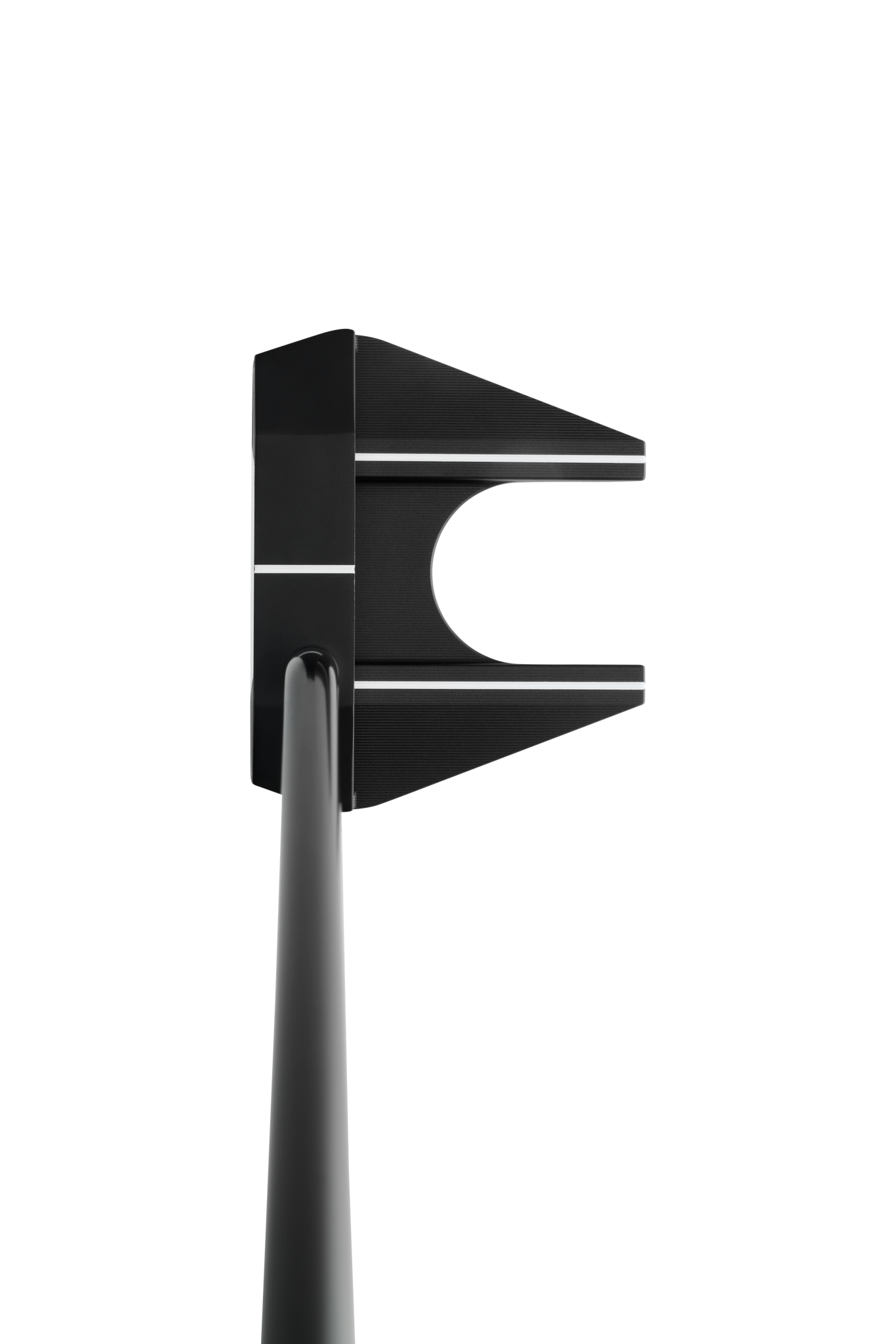 Odyssey Tri-Hot Square 2 Square Black #7 SB