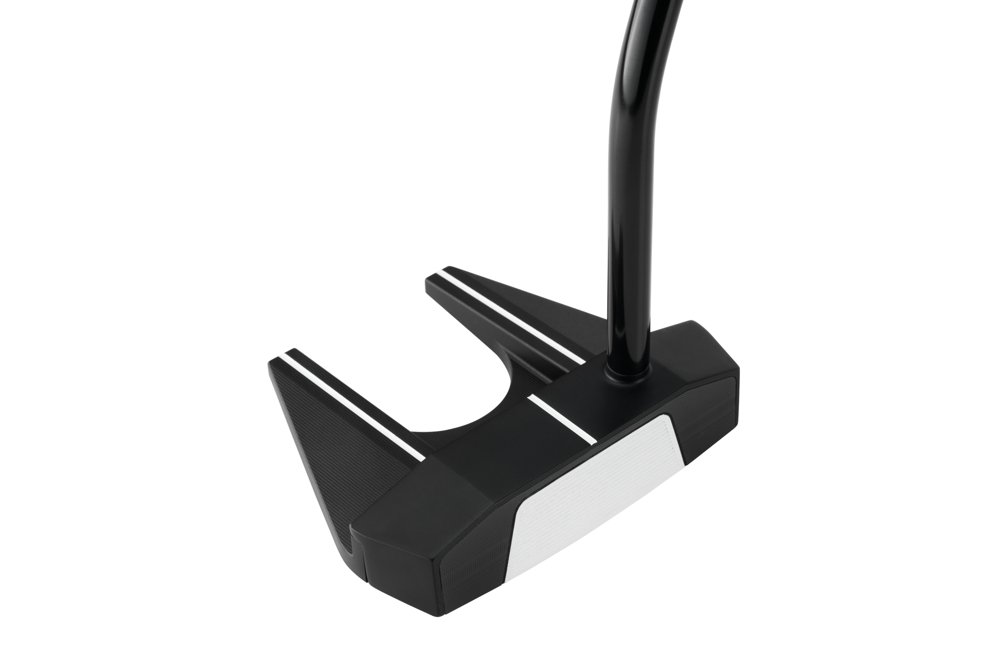 Odyssey Tri-Hot Square 2 Square Black #7 SB