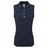 FootJoy DAM Mesh Back Sleeveless Lisle