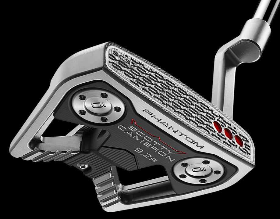 Scotty Cameron Phantom 9.2R