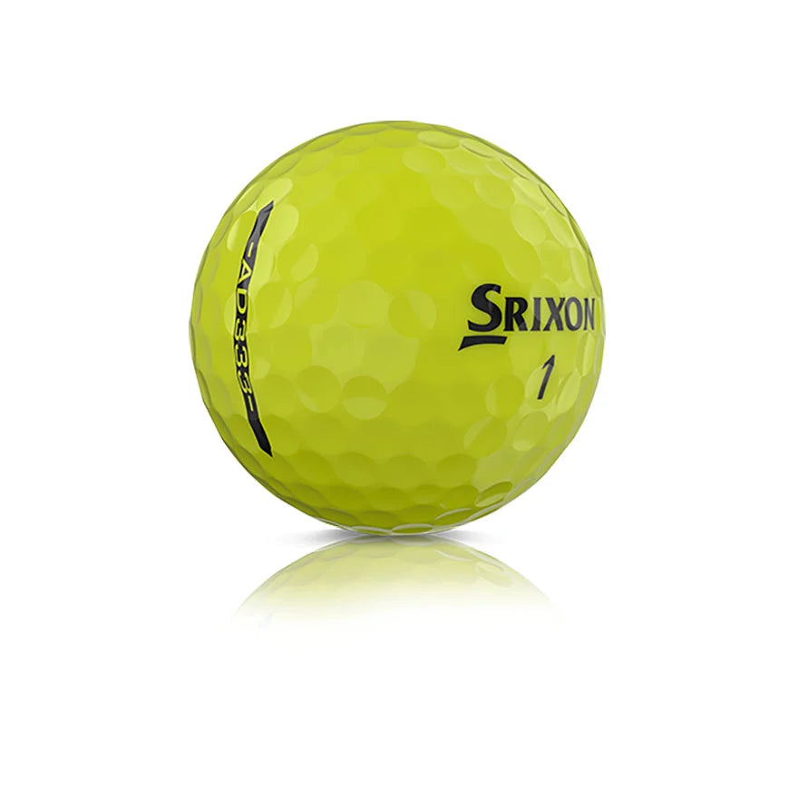 Srixon AD333 Gul 2026