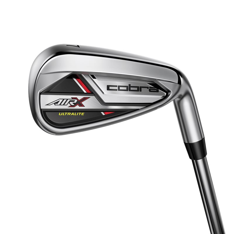 Cobra Air-X2 6järn Herr