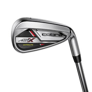 Cobra Air-X2 6järn Herr Stålskaft
