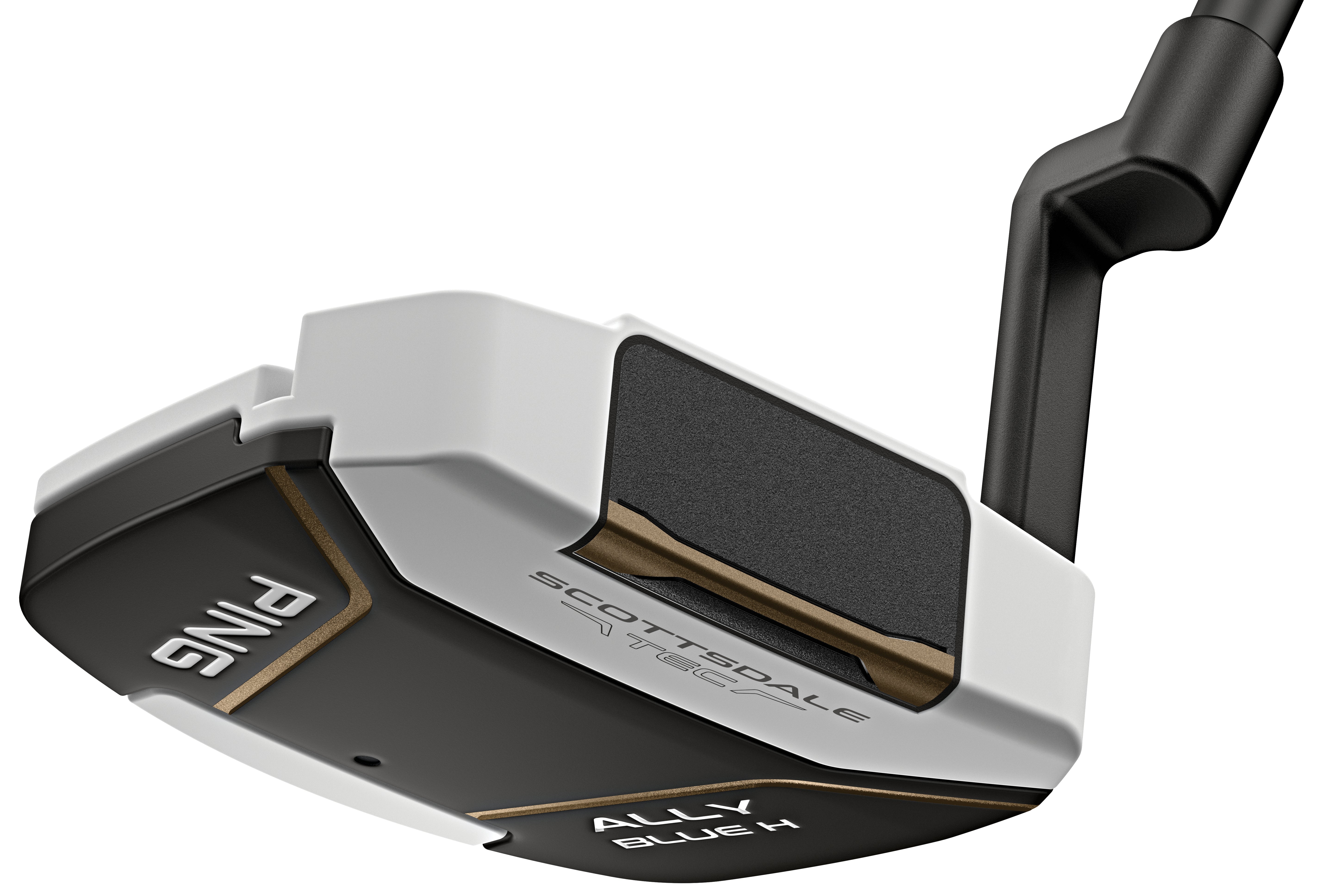 Ping Scottsdale Ally Blue H