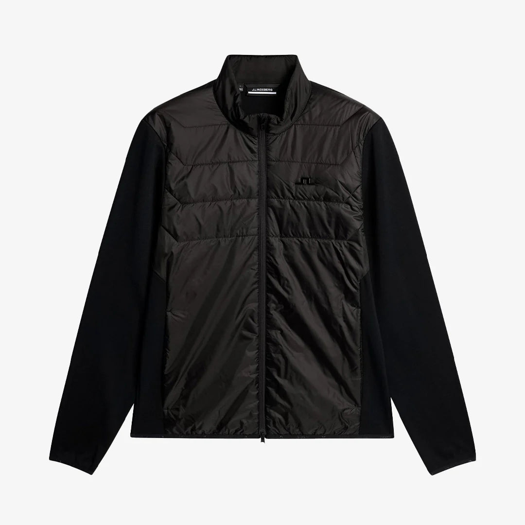 J. Lindeberg Gregory Hybrid Jacket
