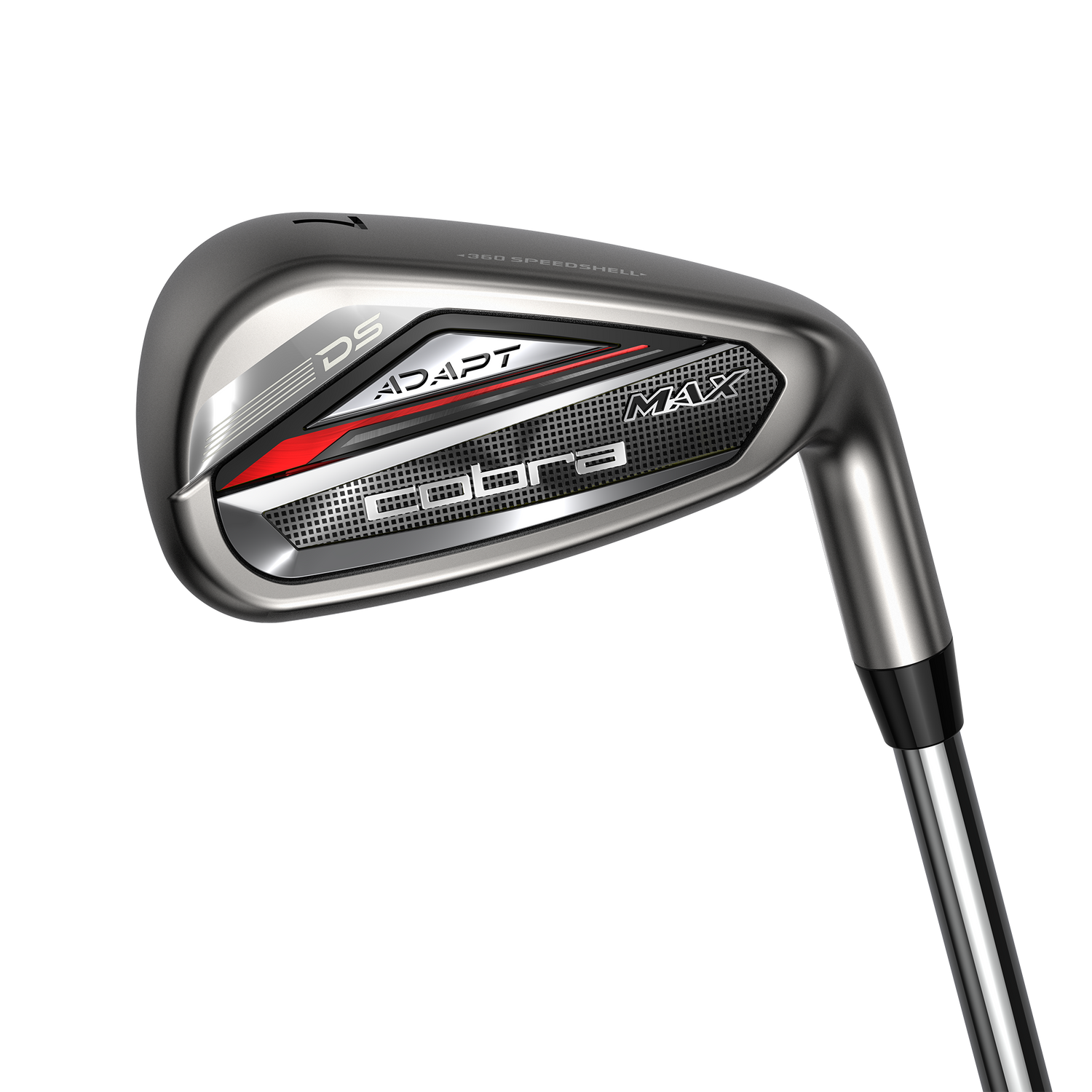 Cobra DS-ADAPT MAX Grafitskaft DEMO
