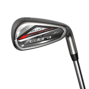 Cobra DS-ADAPT MAX Grafitskaft +0.5"